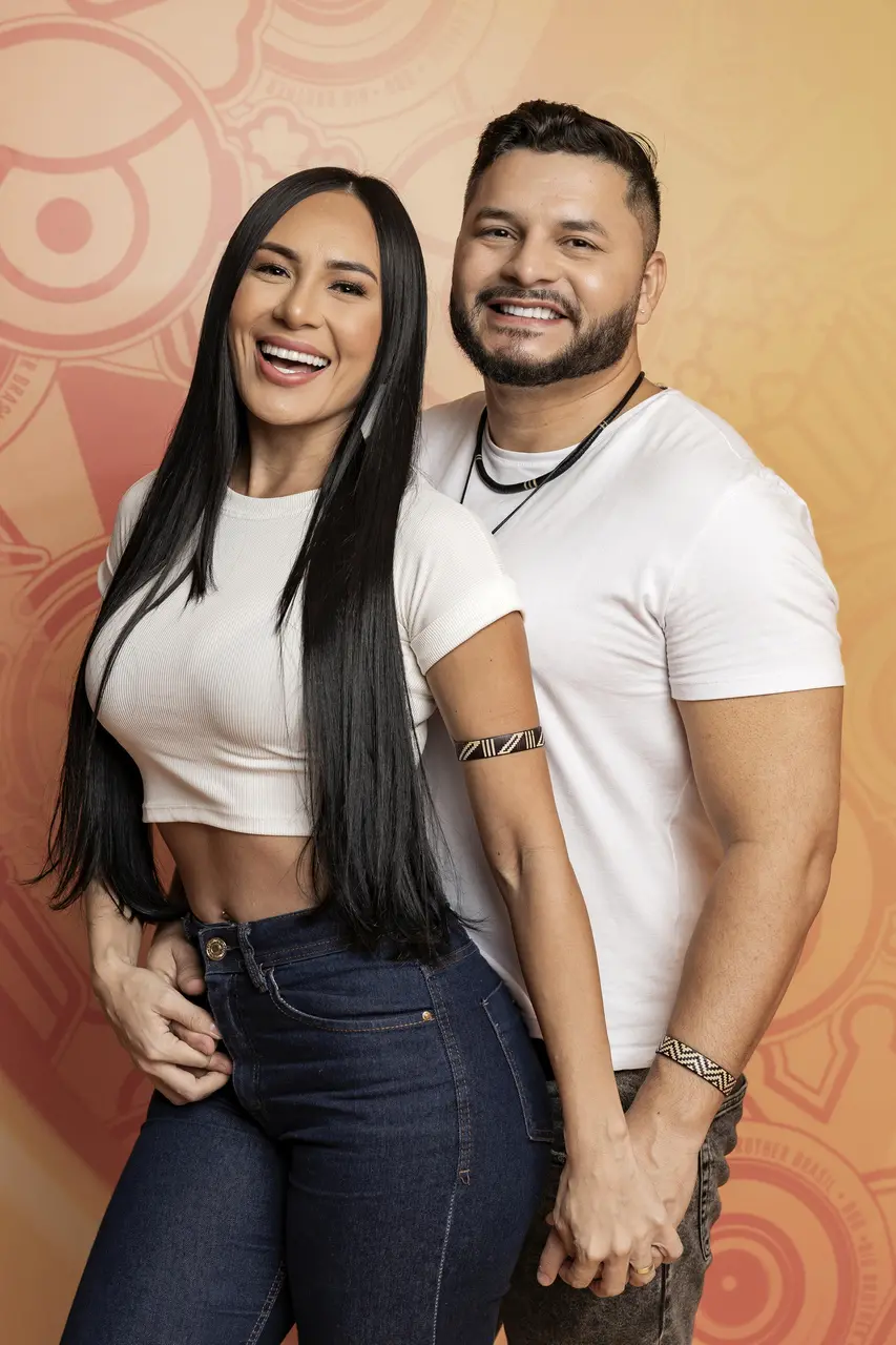 Imagem da notícia: Enquete BBB: parcial atualizada aponta dupla eliminada do reality show
