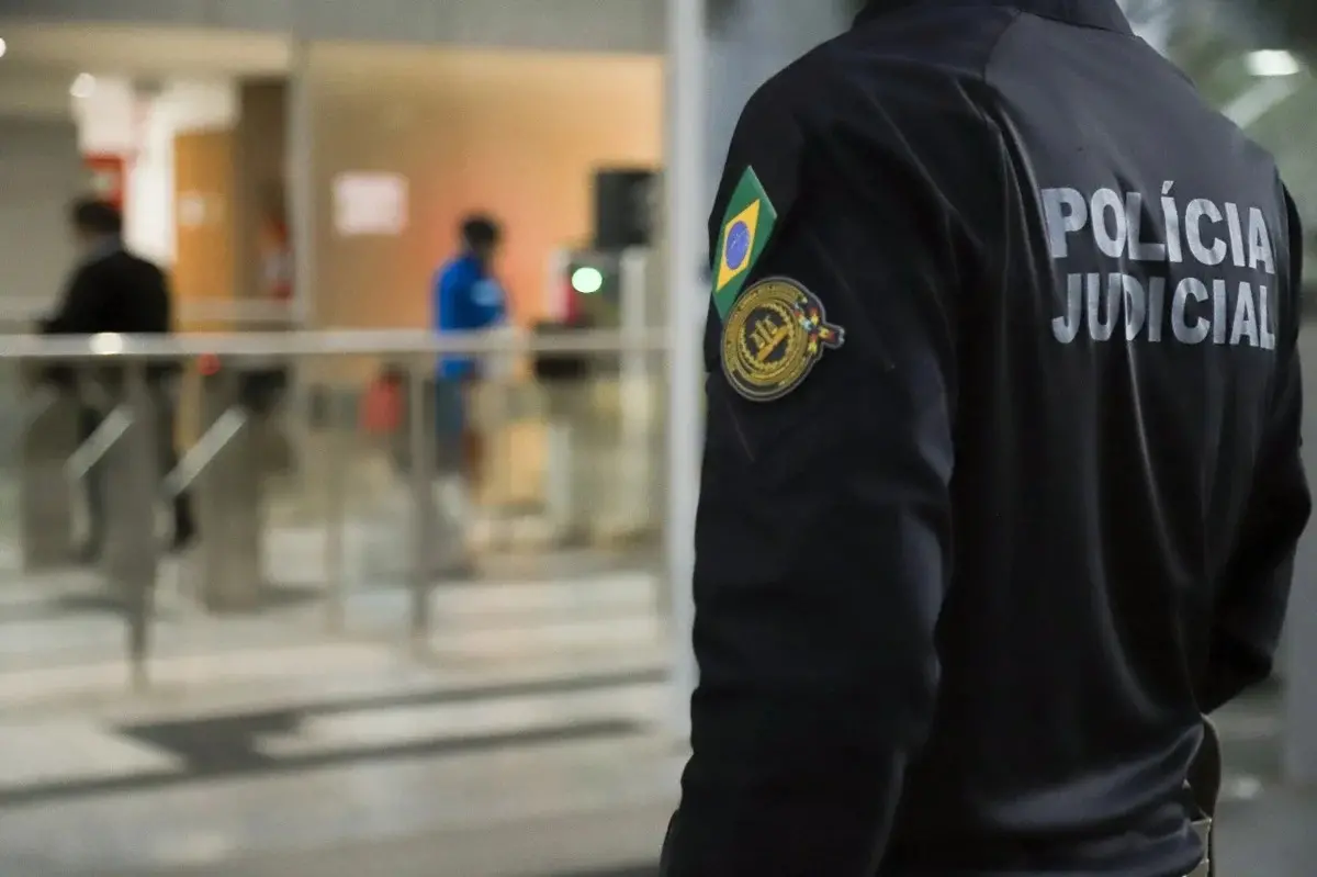 Imagem da notícia: Concurso para Polícia Judicial do TJDFT está com banca em definição; veja os próximos passos