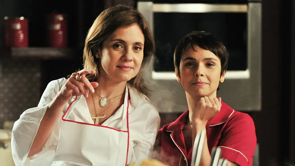 Imagem da notícia: Novela 'Avenida Brasil' entra no catálogo do Prime Video
