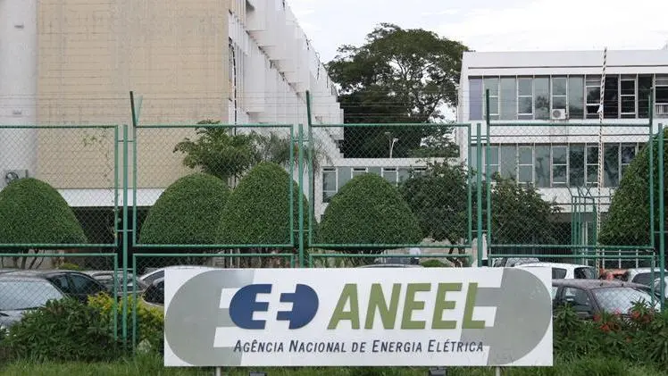 Imagem da notícia: Diretor da Aneel indefere pedido de cautelar feito pela Fortescue