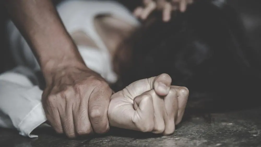 Imagem da notícia: Uma mulher foi vítima de crime sexual a cada 5 horas, no Ceará, no ano de 2024