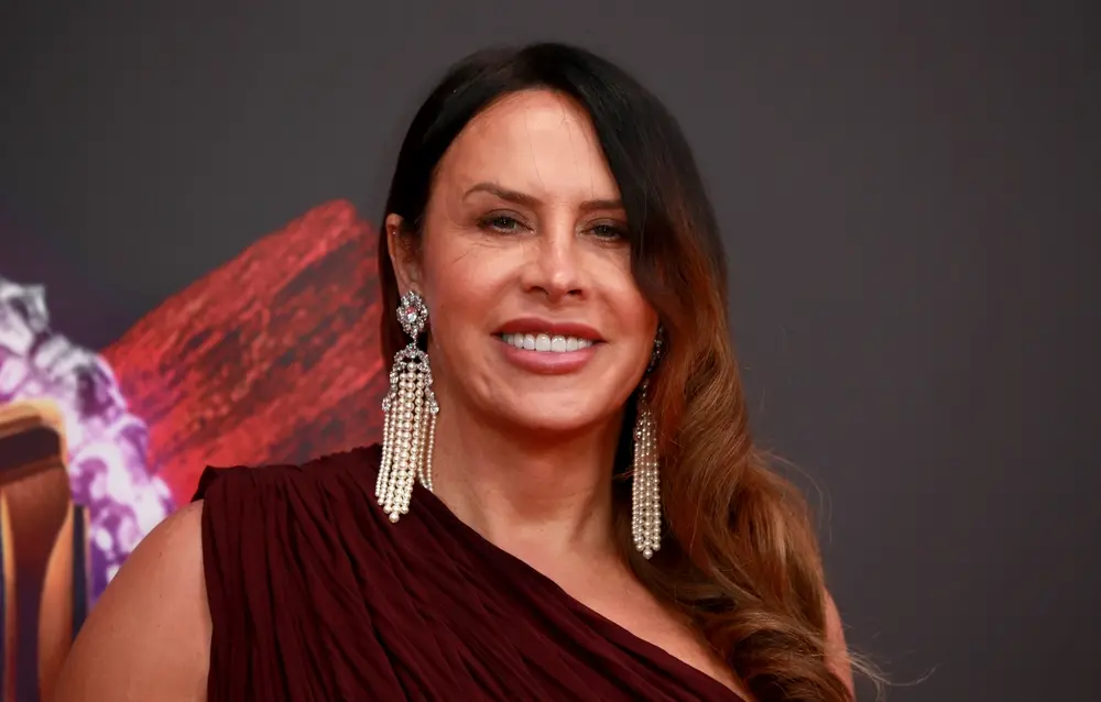 Imagem da notícia: Atriz de 'Emilia Pérez' fala sobre concorrer com Fernanda Torres no Oscar 2025: 'Tomara' 
