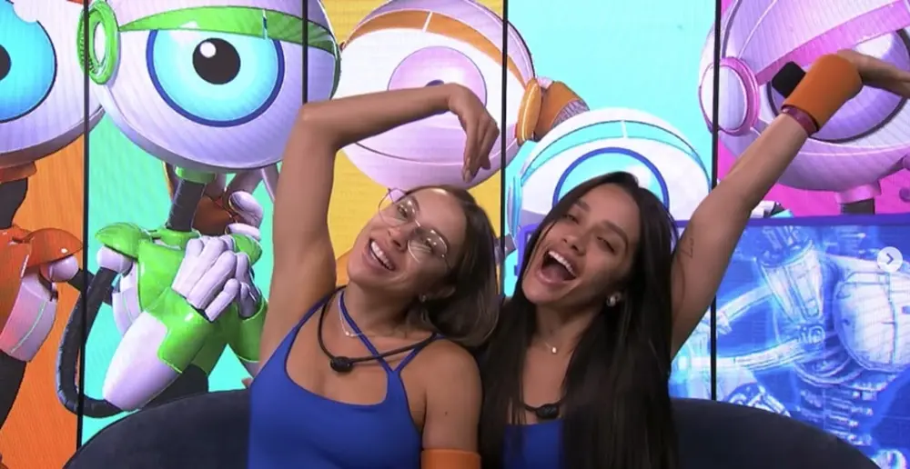 Imagem da notícia: Sotaque de cearenses no BBB 25 conquista reality: entenda origem do modo de falar de Fortaleza