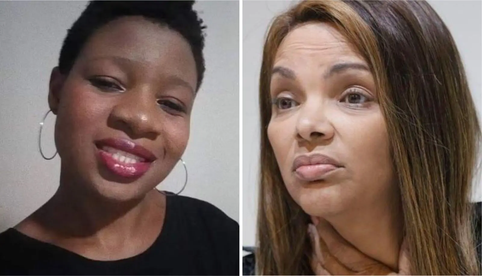 Imagem da notícia: Filha de Flordelis é encontrada morta no Rio de Janeiro; Polícia investiga caso