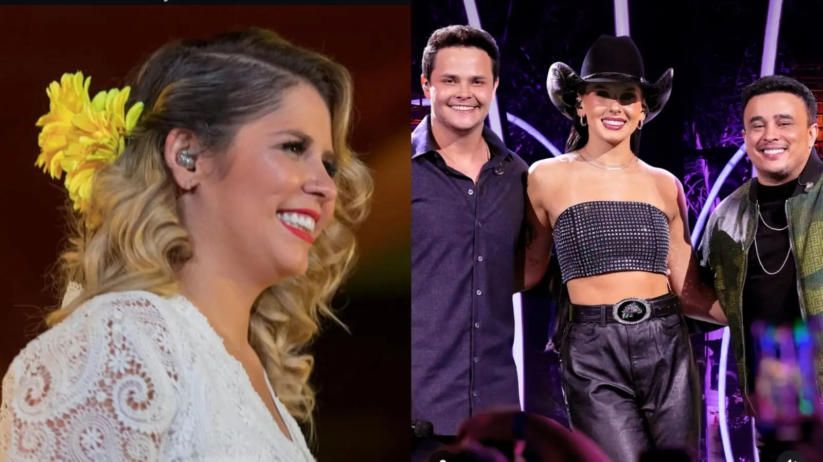 Imagem da notícia: Marília Mendonça, Banda Styllus, Matheus e Kauan: veja lançamentos musicais da semana