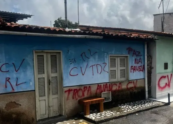 capa da noticia