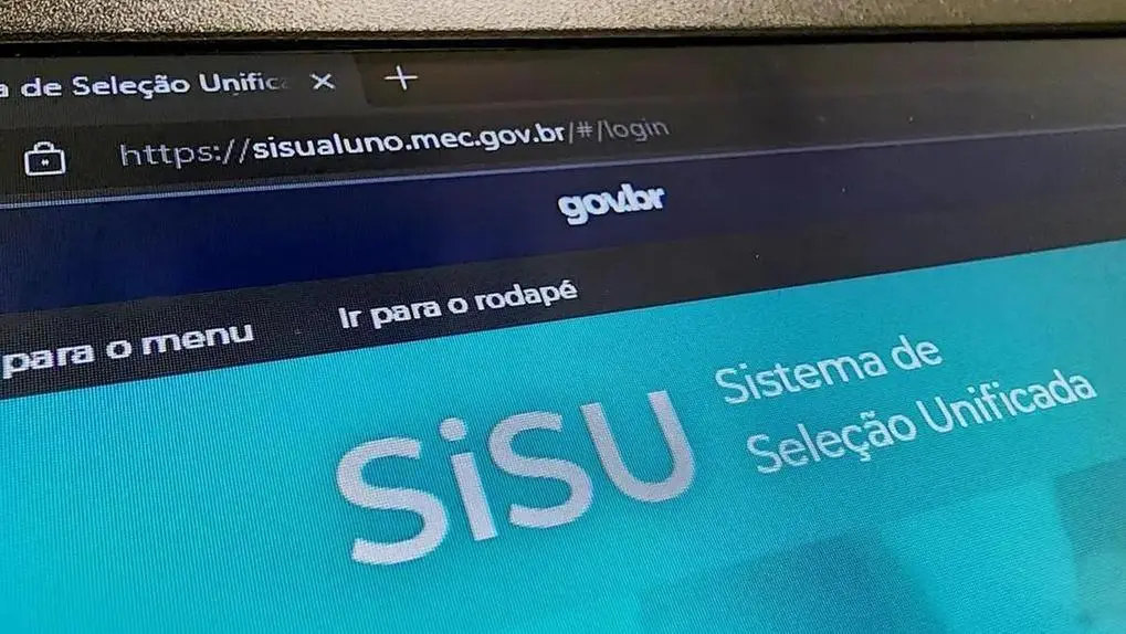 Imagem da notícia: Veja quando abre a lista de espera do Sisu 2025 e como se matricular para concorrer a vagas