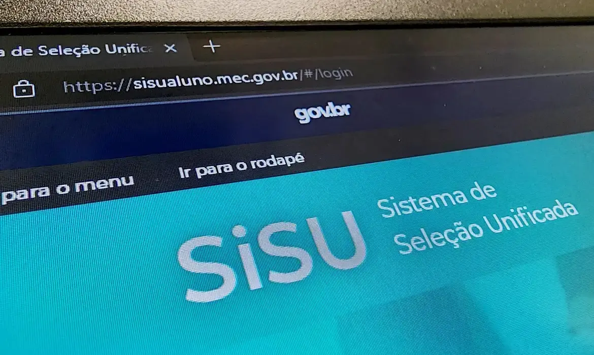 Imagem da notícia: Resultado do Sisu 2025 é divulgado; saiba como consultar lista de aprovados