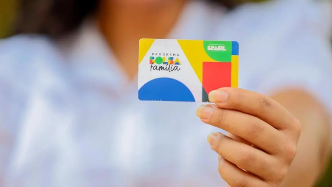 Imagem da notícia: Veja o calendário de pagamento do Bolsa Familia em fevereiro