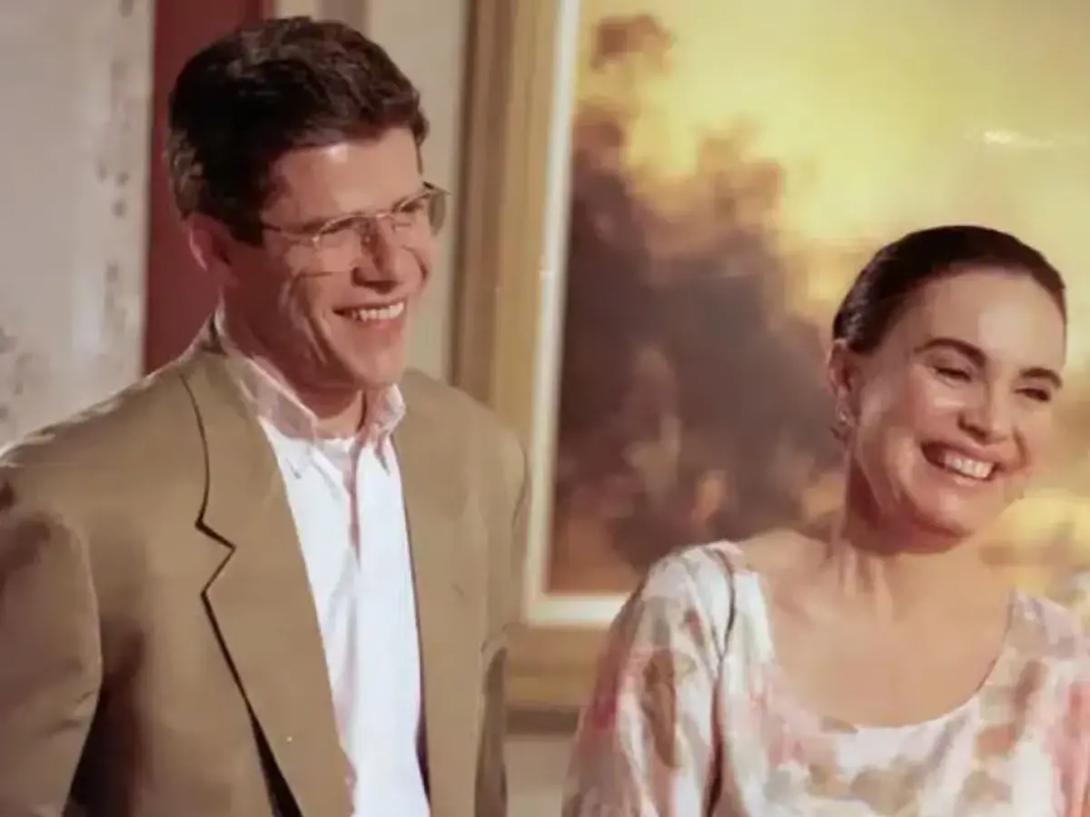 Imagem da notícia: Novela de Manoel Carlos, 'História de Amor' substituirá 'Cabocla' em fevereiro