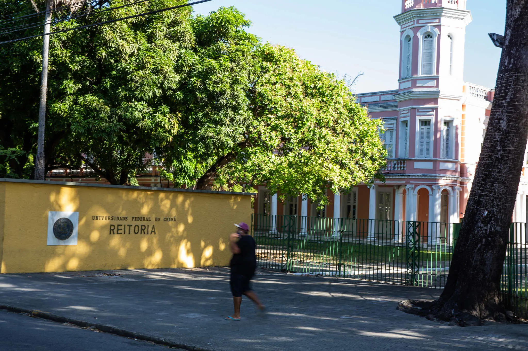 Imagem da notícia: Veja os cursos mais procurados nas universidades federais do Ceará após resultado do Sisu 2025