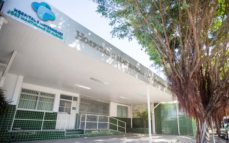 Imagem da notícia: DPU, MPCE e MPF entram com ação para tentar barrar retorno do hospital da PM; audiência é marcada