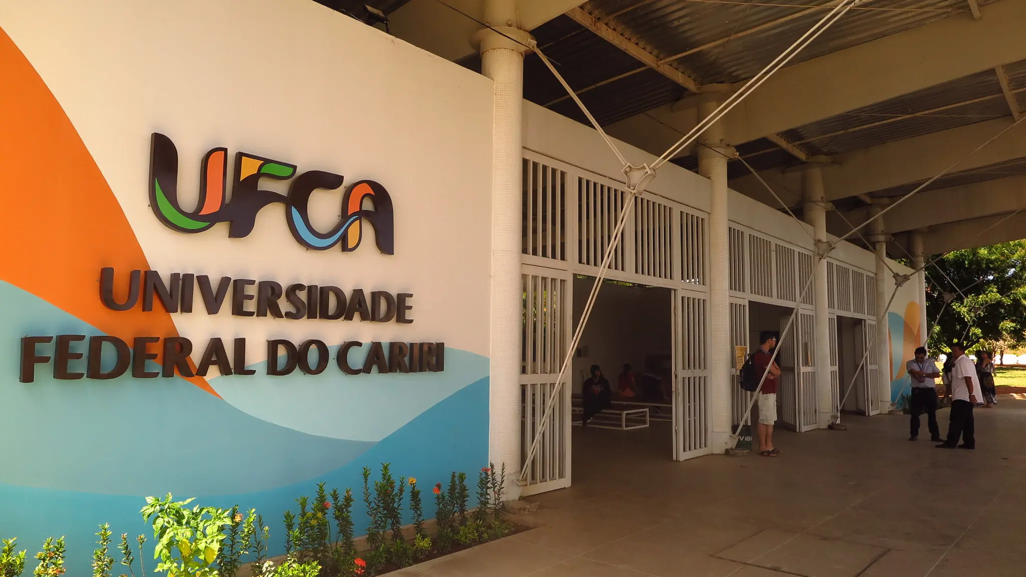 Imagem da notícia: Resultado do Sisu 2025: veja cursos mais procurados da UFCA