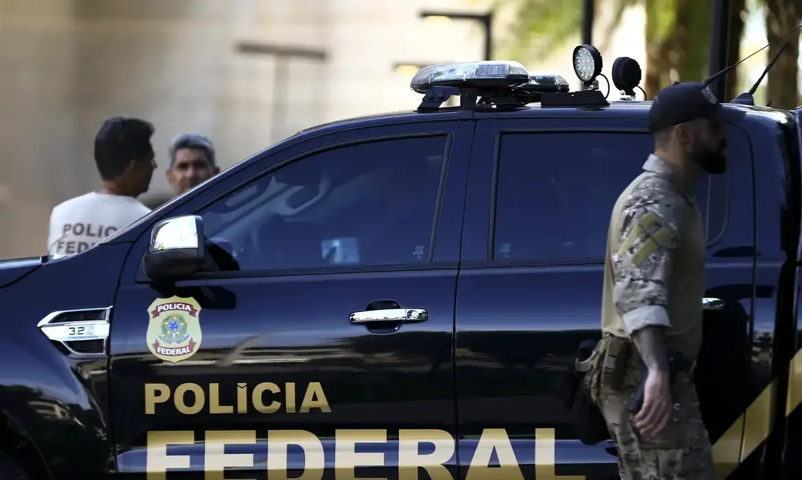 Imagem da notícia: Edital do concurso da PF será publicado em agosto; veja detalhes