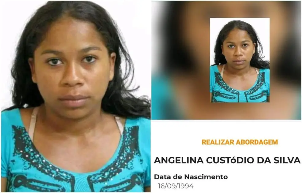 capa da noticia