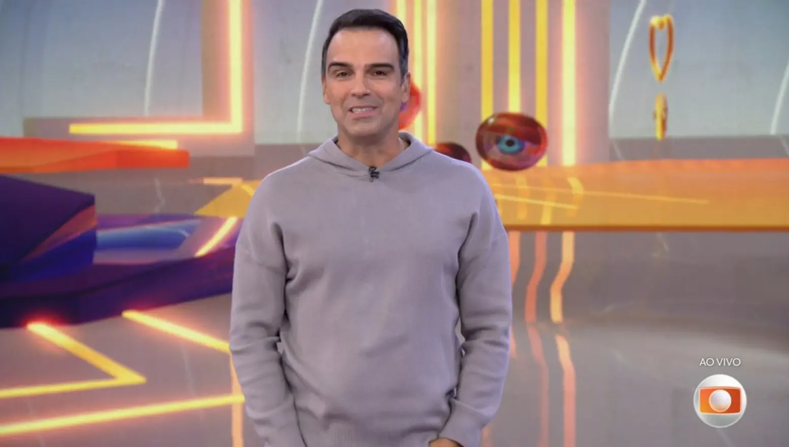 Imagem da notícia: Com quarto secreto e fim da dinâmica de duplas, veja cronograma do BBB 25 desta semana