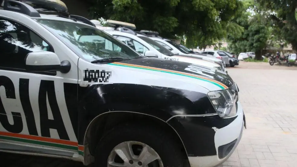 Imagem da notícia: Três suspeitos de matar policial penal morrem durante intervenção policial em Fortaleza 