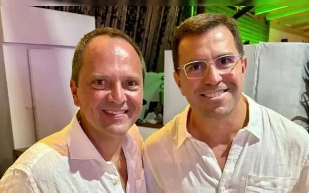 Imagem da notícia: Demissão de Rodrigo Bocardi teria sido causada por ida a aniversário de político, diz colunista