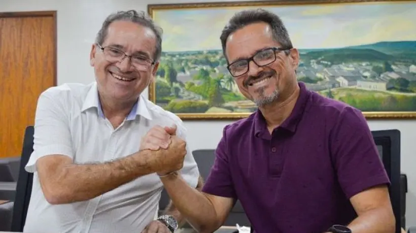 capa da noticia