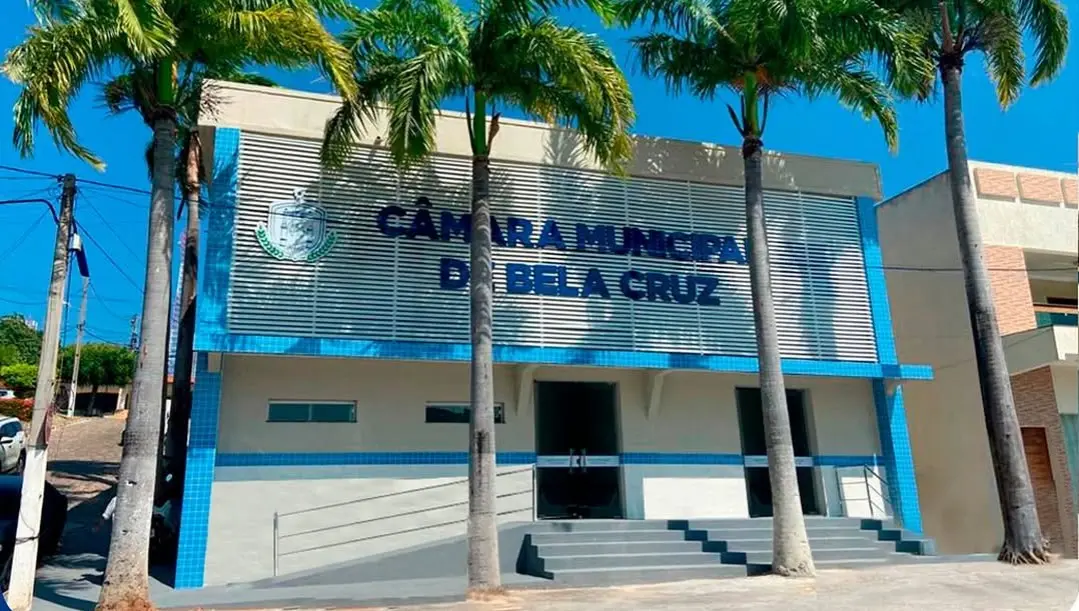Imagem da notícia: Justiça Eleitoral cassa chapa de candidatos a vereador do PP em Bela Cruz por fraude a cota de gênero