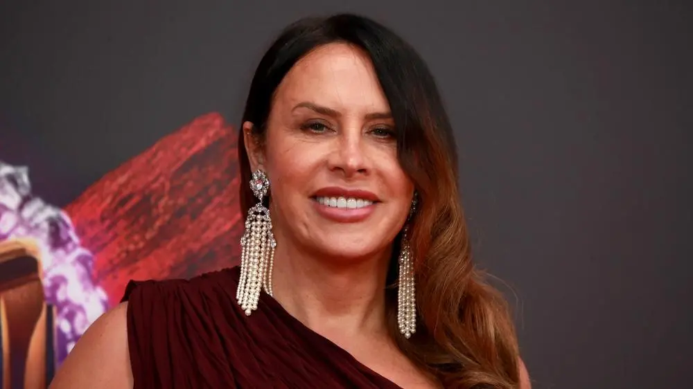 Imagem da notícia: Karla Sofía Gascón, atriz de 'Emília Pérez', se desculpa por ofensas em posts e exclui conta no X
