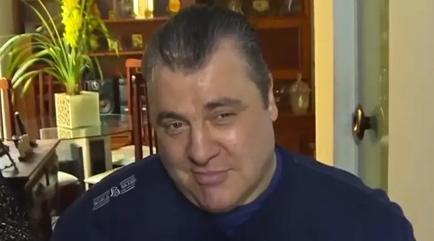 Imagem da notícia: Ator Gerson Brenner é internado em UTI sem previsão de alta