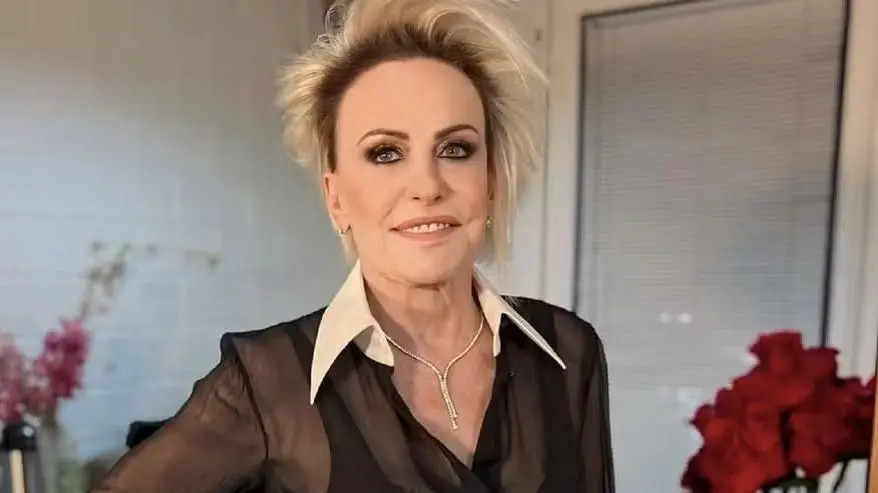 Imagem da notícia: Ana Maria Braga é atendida em hospital após ser picada por escorpião no interior de São Paulo