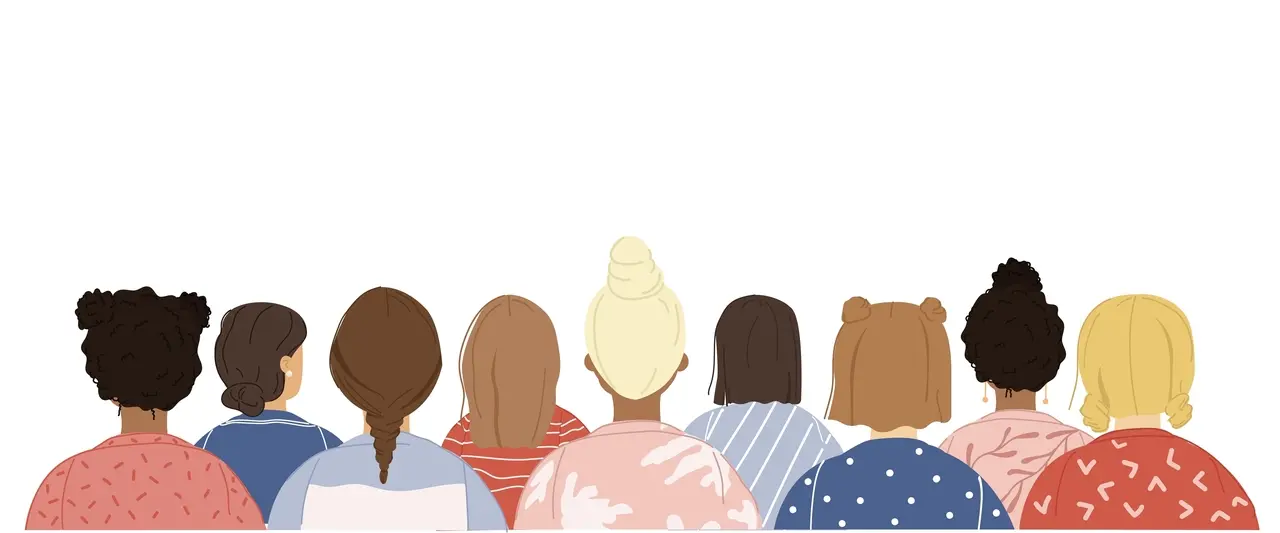 Imagem da notícia: Quando as mulheres viram cárceres e prisioneiras de si