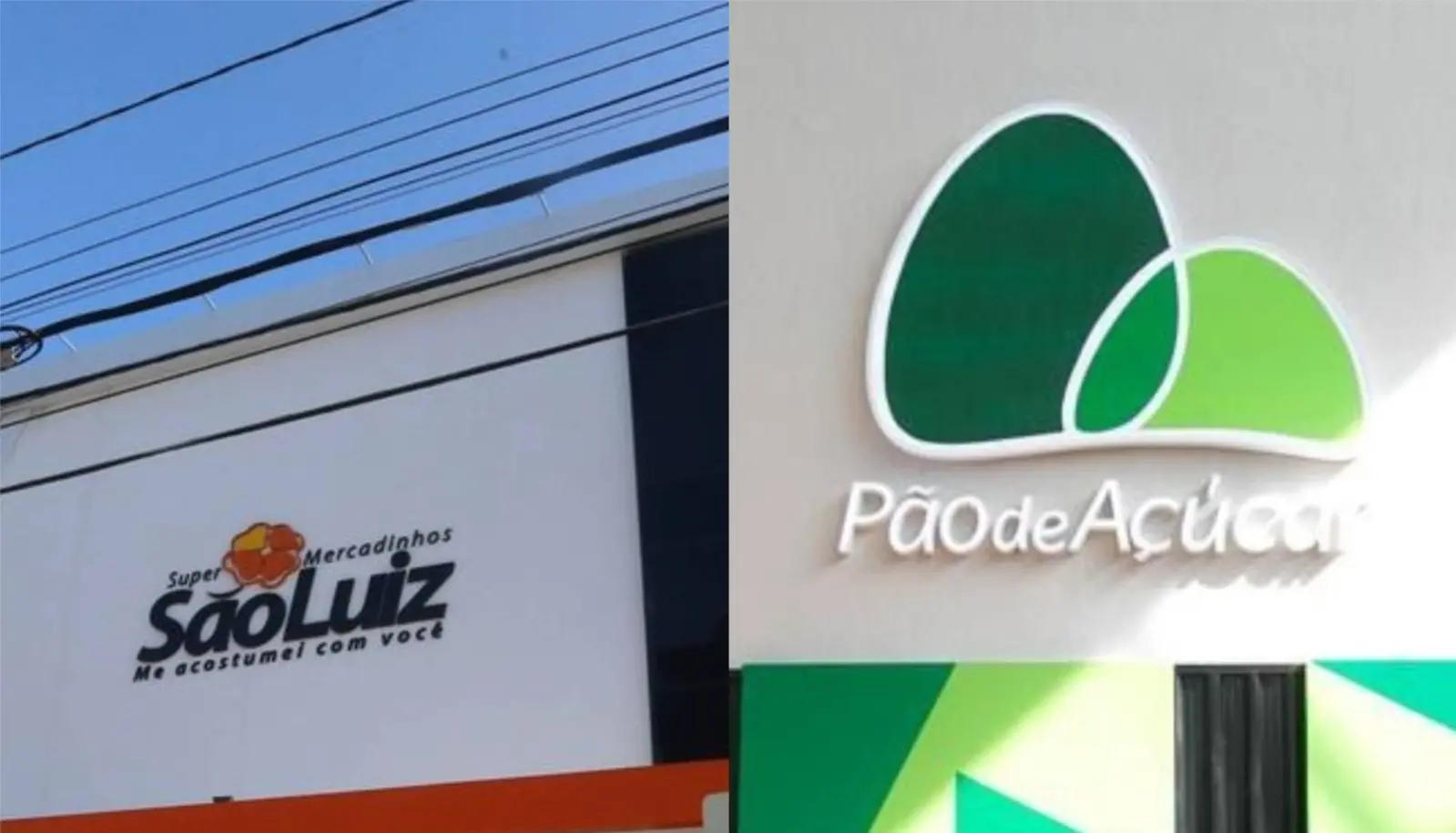 Imagem da notícia: São Luiz confirma loja no lugar de antigo Pão de Açúcar em Fortaleza; veja localização