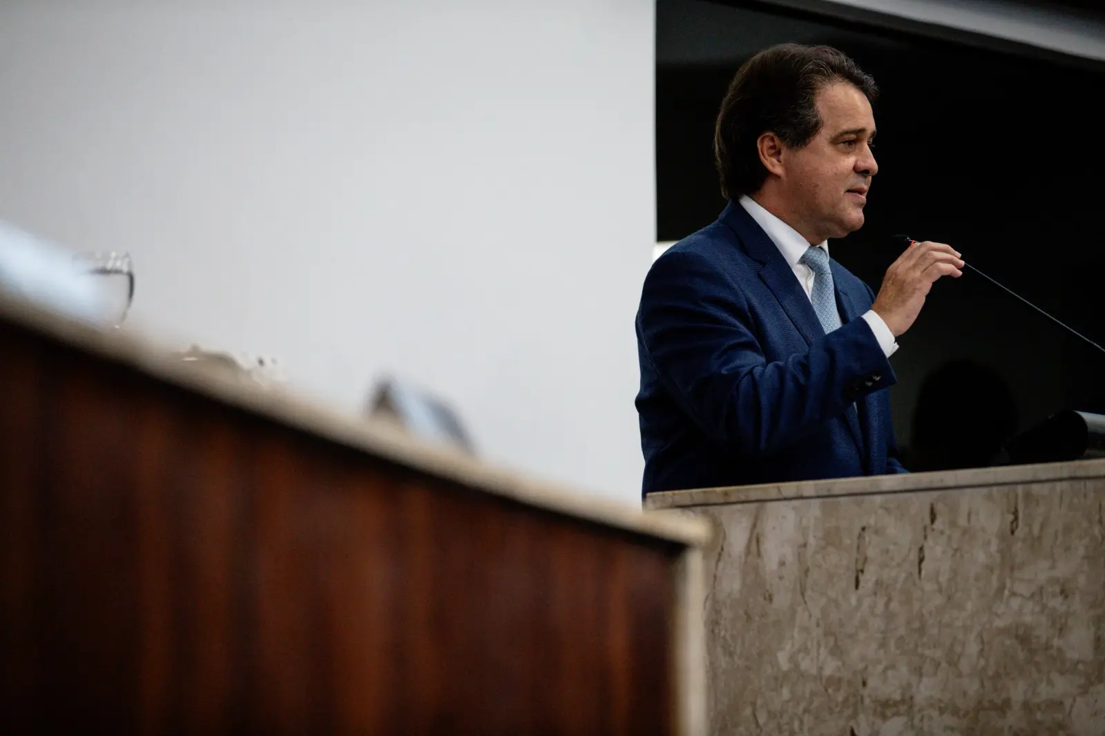 Imagem da notícia: Evandro Leitão anuncia plano para postos de saúde de Fortaleza nos próximos 90 dias