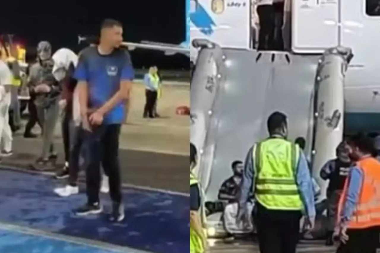 Imagem da notícia: Fortaleza é o destino ideal para receber deportados dos EUA; entenda o que diz o Direito Internacional