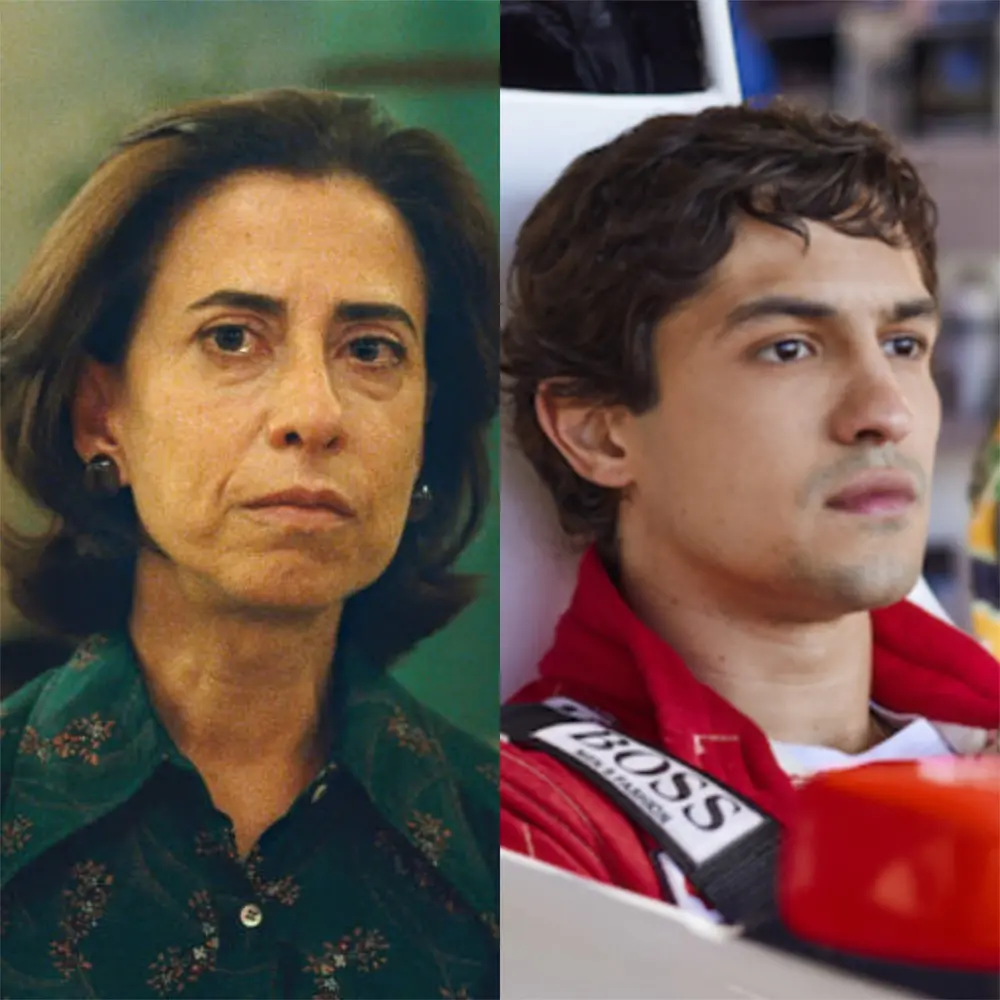 Imagem da notícia: Critics Choice Awards: veja horário e onde assistir premiação com 'Ainda Estou Aqui' entre indicados