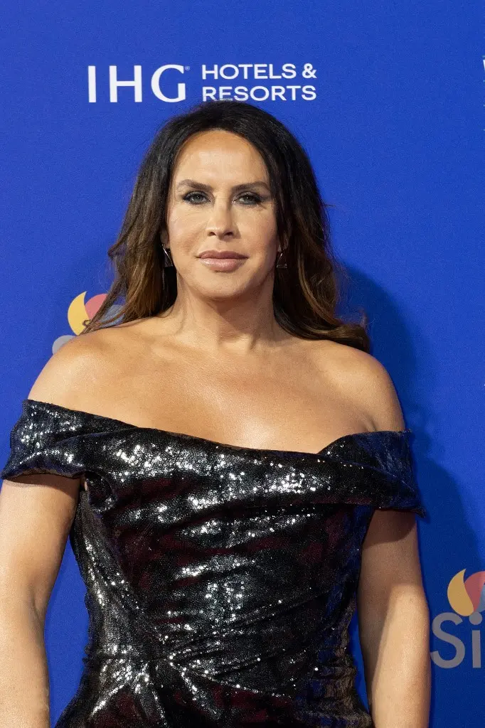 Imagem da notícia: Netflix não deve mais custear viagens de Karla Sofía Gascón para promover 'Emilia Perez', diz revista