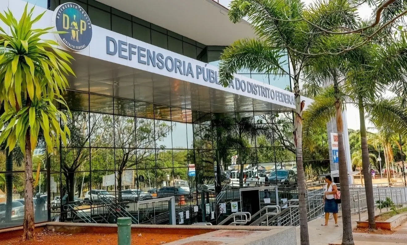 Imagem da notícia: Caso de homem sem filhos preso injustamente por atraso de pensão alimentícia é considerado 'grave' pelo CNJ 