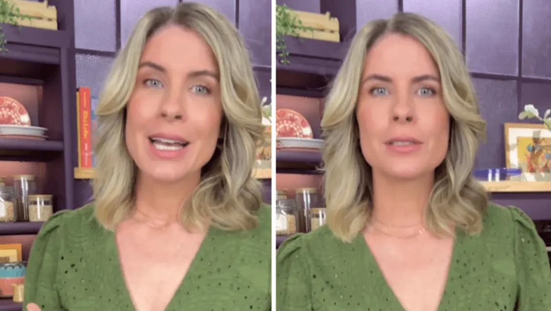 Imagem da notícia: Rita Lobo deixa o GNT para se dedicar ao Panelinha: 'Hora de fechar esse ciclo'