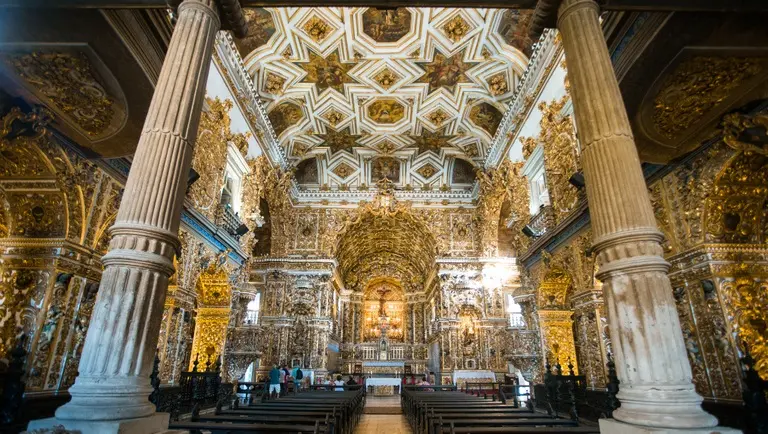 Igreja de São Francisco de Assis