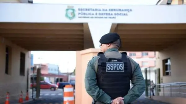 capa da noticia