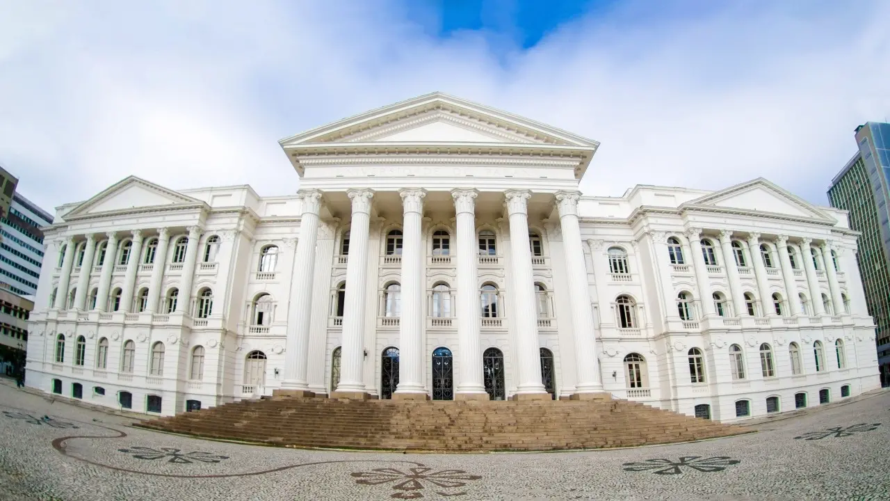 Imagem da notícia: Quais os cursos mais procurados no Sisu 2025? Confira o ranking do MEC