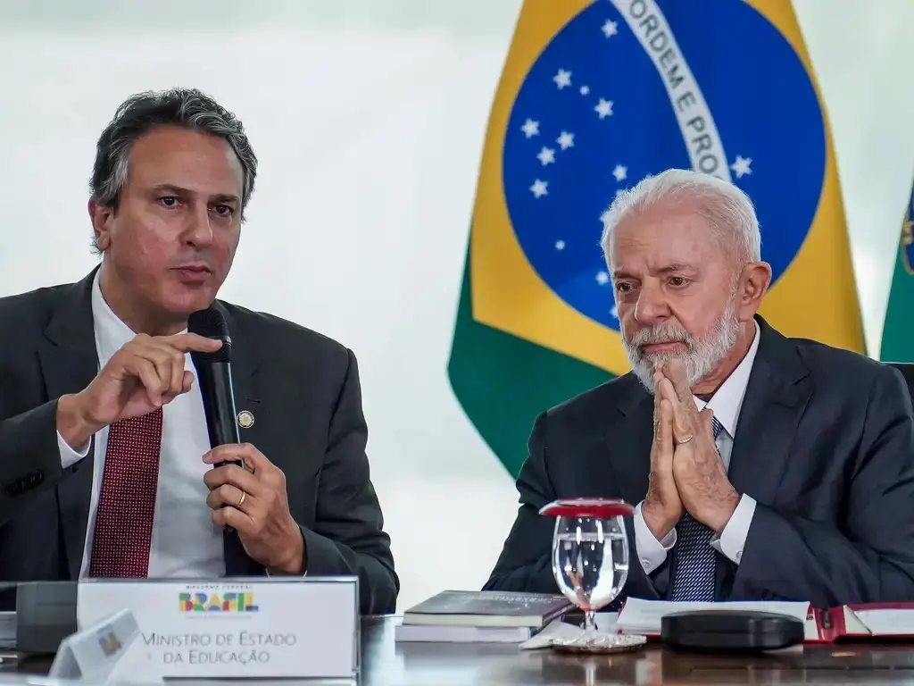 capa da noticia