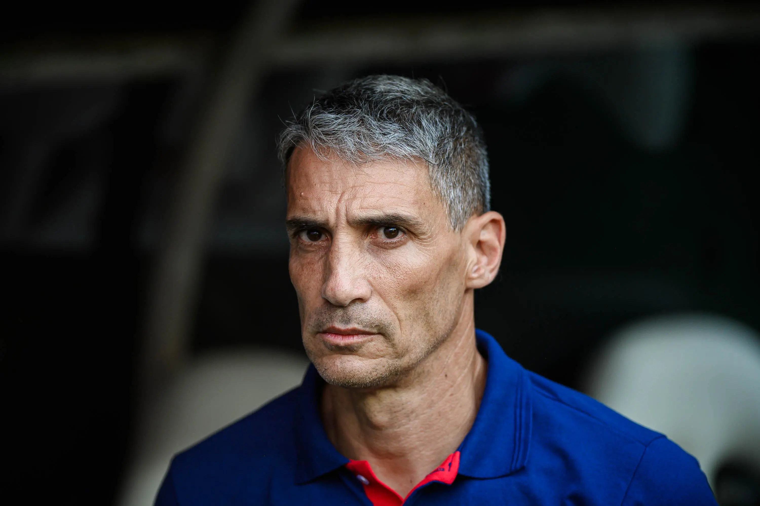 imagem mostra técnico