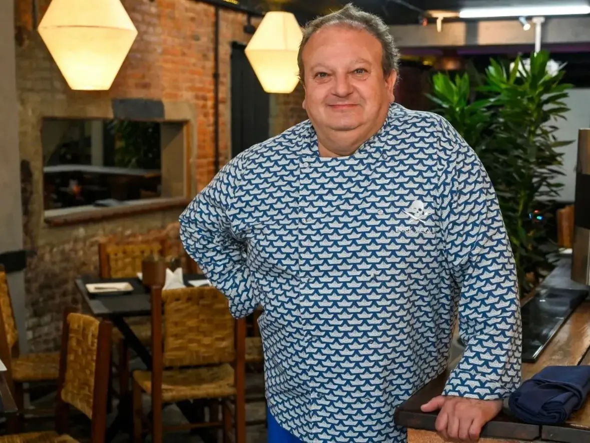 Imagem da notícia Pesadelo na Cozinha, com Erick Jacquin, estreia nova temporada na Band nesta terça (11); confira horário e como assistir