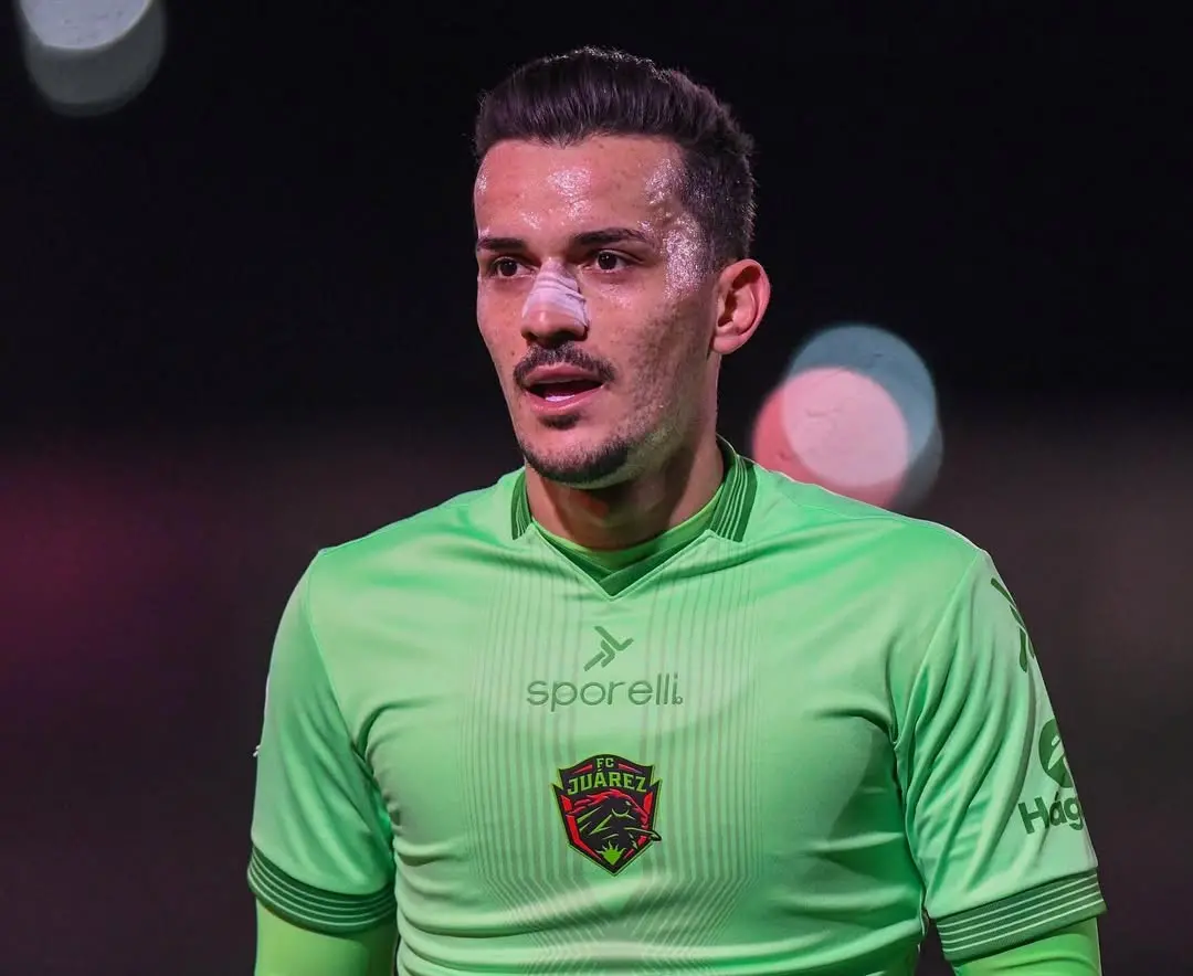Imagem da notícia Ceará vende volante Guilherme Castilho ao futebol mexicano; veja valor e ranking