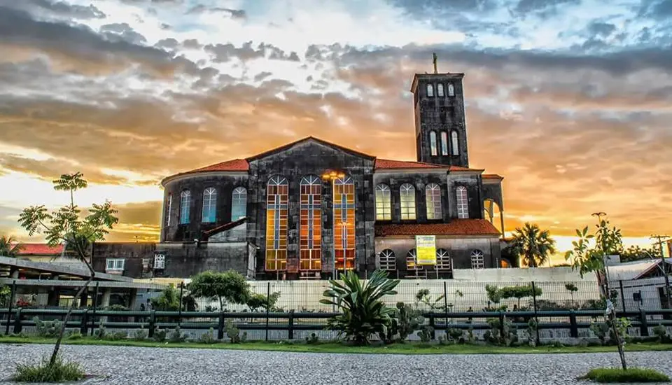 Imagem da notícia: Igreja em Fortaleza terá missas em inglês, espanhol e até latim; saiba onde e quando