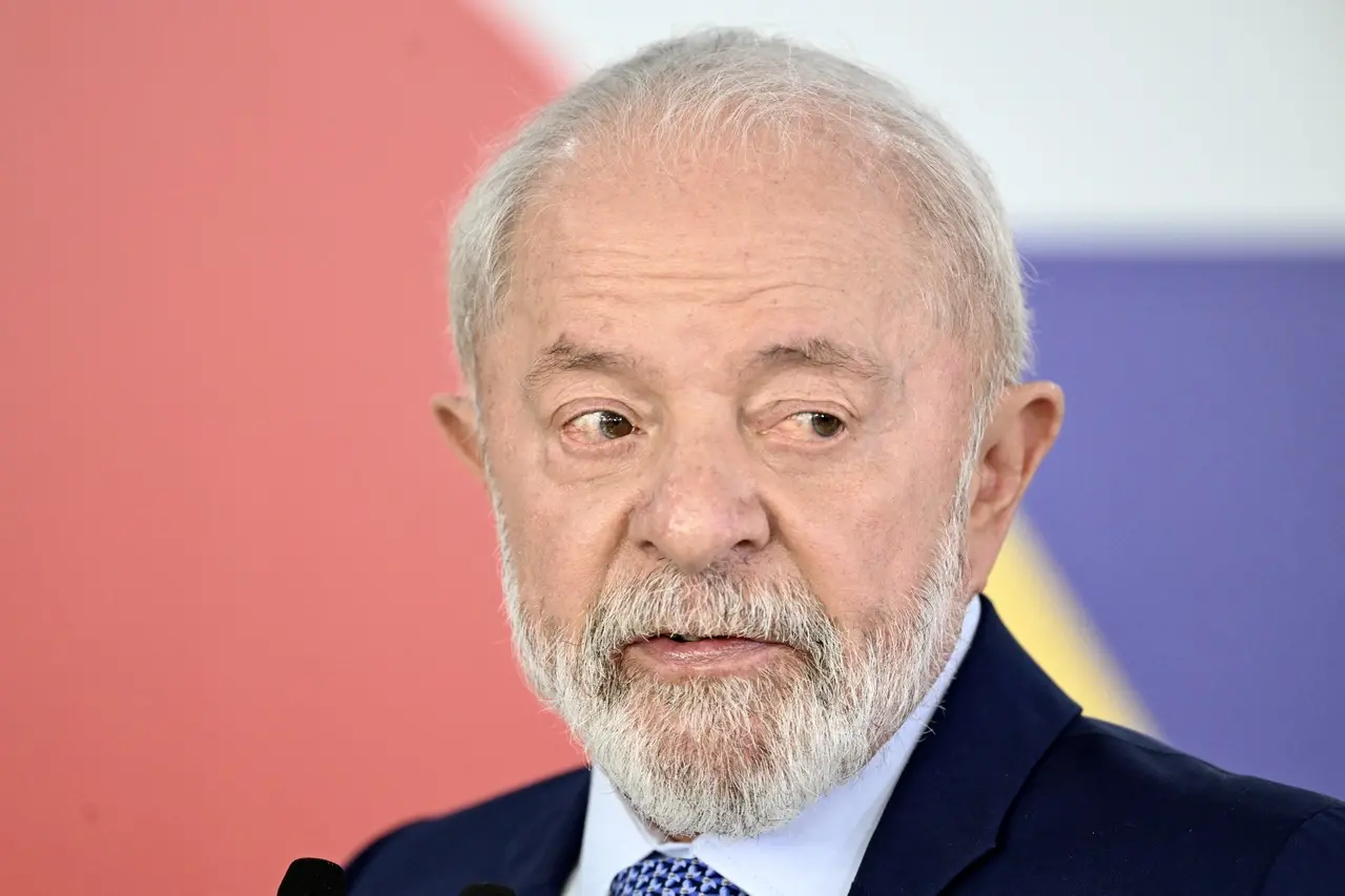 Imagem da notícia: Presidente Lula defende exploração de petróleo na Foz do Amazonas e critica negativa do Ibama