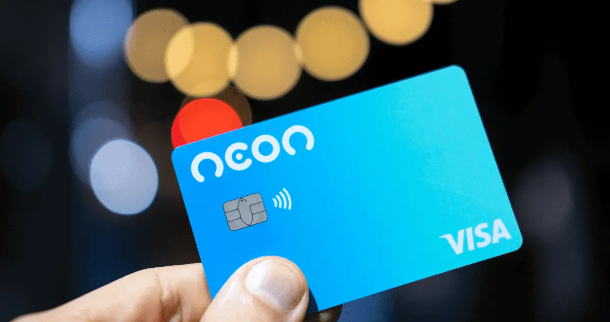 Imagem da notícia: Banco Neon confirma vazamento de dados, mas nega que 30 milhões de clientes tenham sido afetados