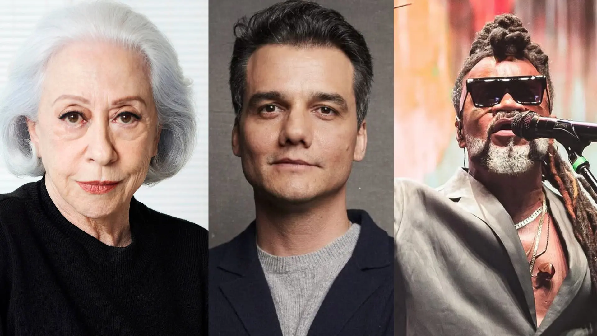 Imagem da notícia: Oscar 2025: entenda como funciona votação e relembre os brasileiros que votam no prêmio