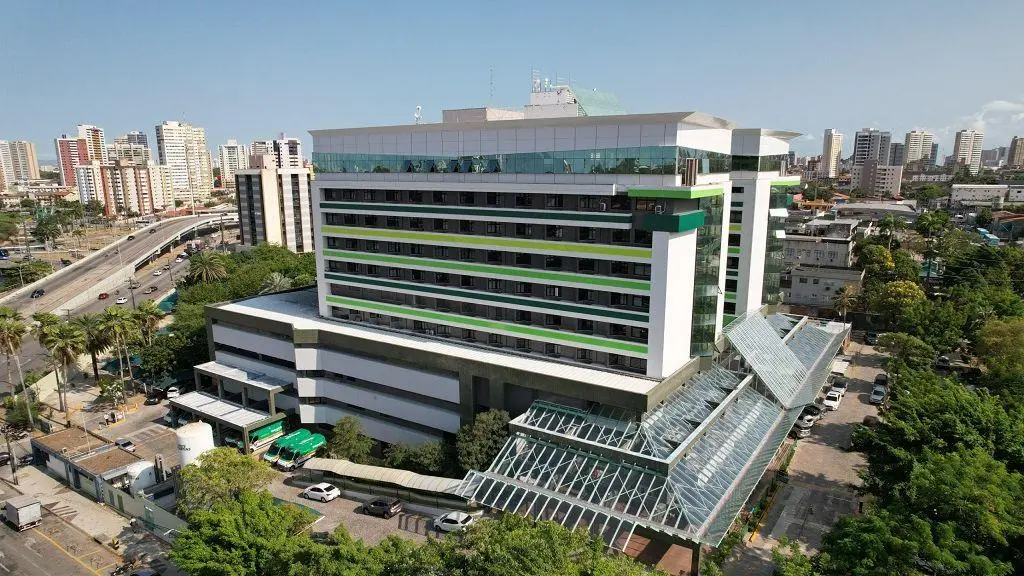 Imagem da notícia: Unimed Fortaleza ganha Selo Prata de ESG Unimed 2024