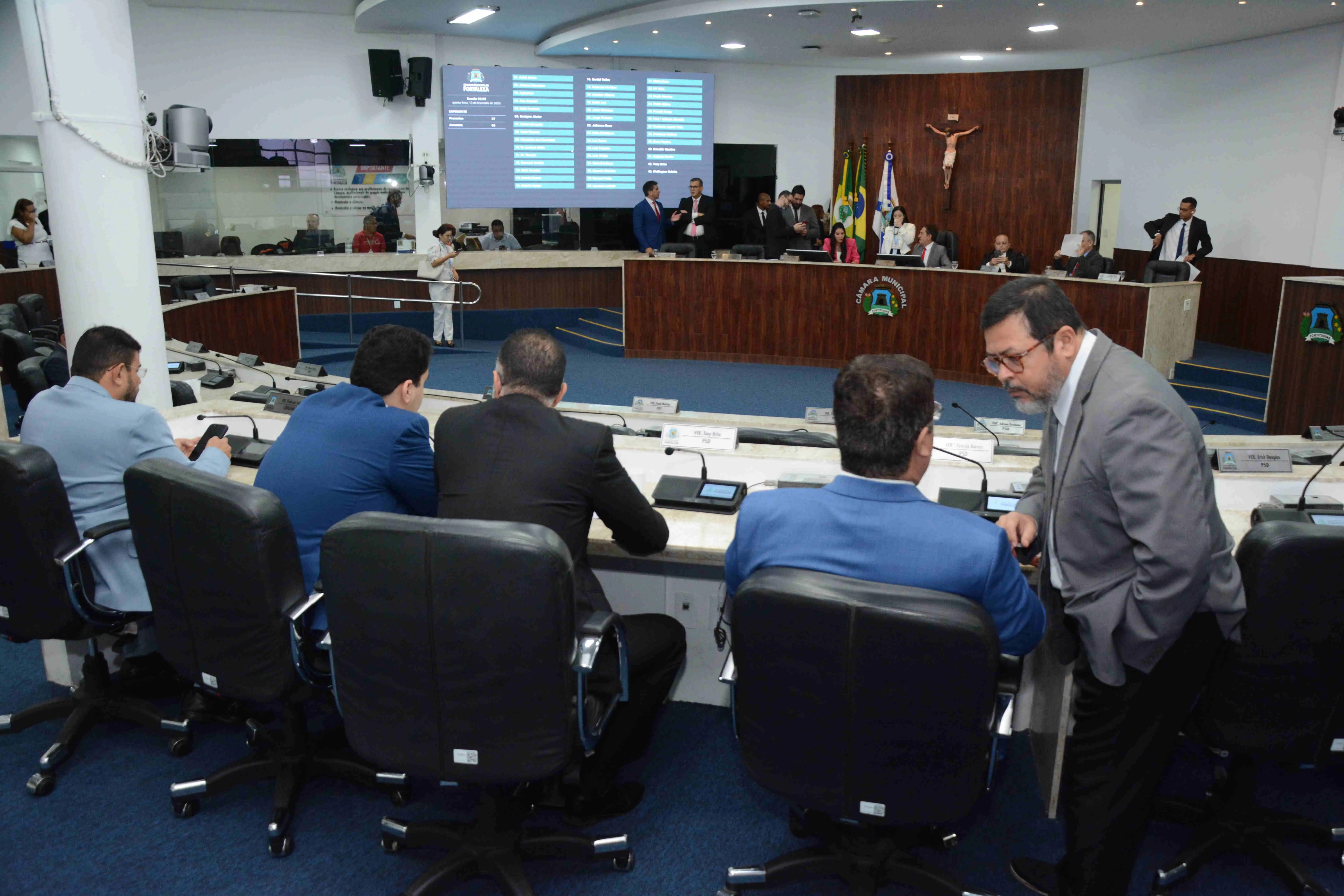 capa da noticia
