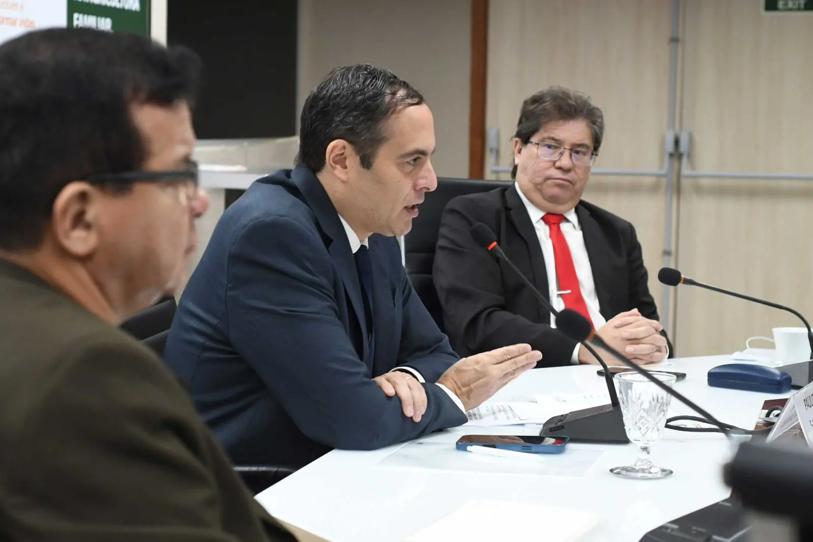 Imagem da notícia: FNE terá R$ 47,3 bilhões em 2025. R$ 6,31 bi para o Ceará