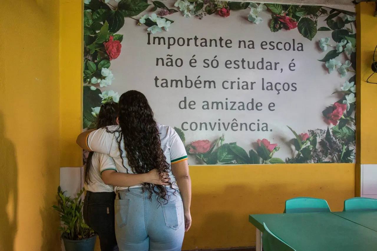 capa da noticia